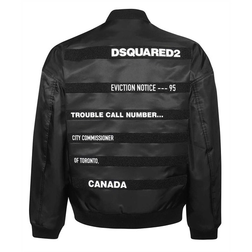 dsquared2 - Giacche