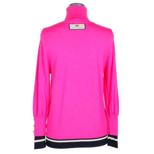elisabetta franchi - Maglie