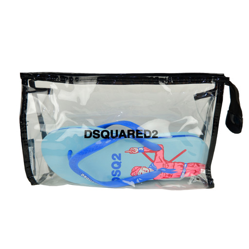 dsquared2 - Infradito