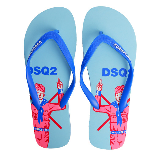 dsquared2 - Infradito
