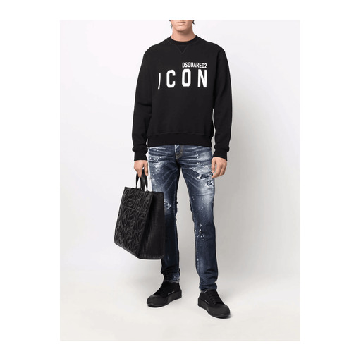 dsquared2 - Felpe