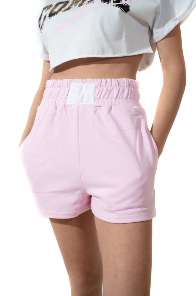 Comme Des Fuckdown Cdfa_1733ssh1-rosa