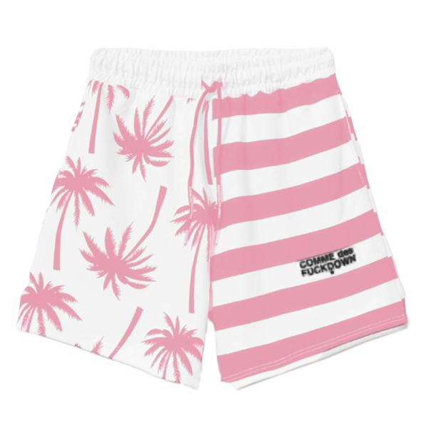 Comme Des Fuckdown Cdfd_1822sbe1-rosa