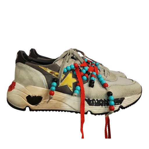 golden goose - Sneakers