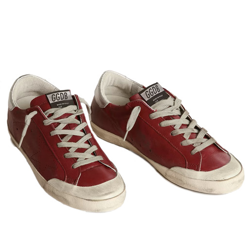 golden goose - Sneakers