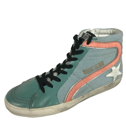 golden goose - Sneakers