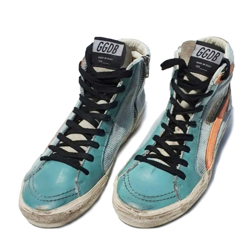 golden goose - Sneakers