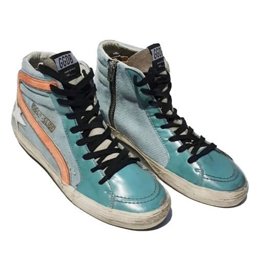 golden goose - Sneakers