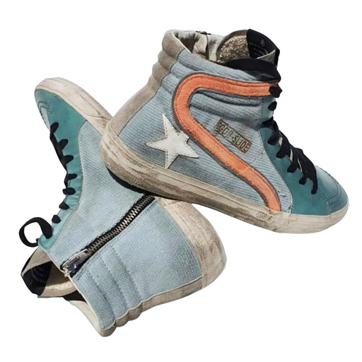golden goose - Sneakers