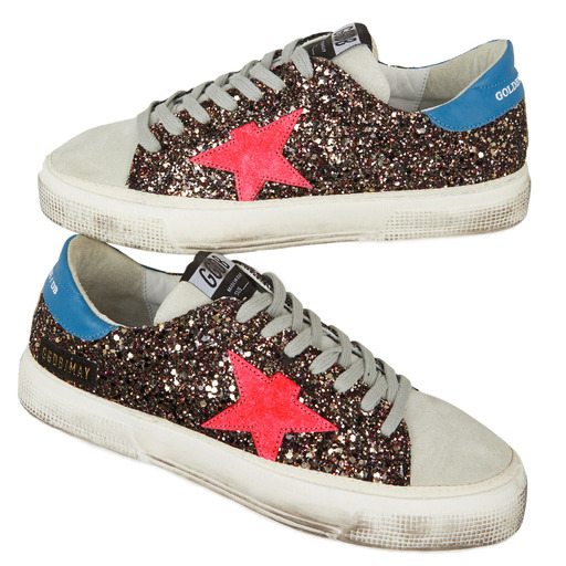 golden goose - Sneakers