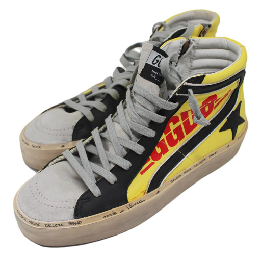 golden goose - Sneakers