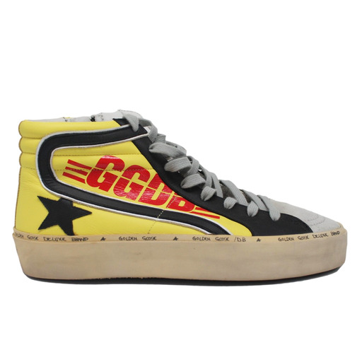 golden goose - Sneakers