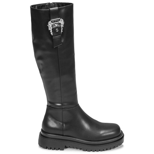 versace jeans couture - Stivali