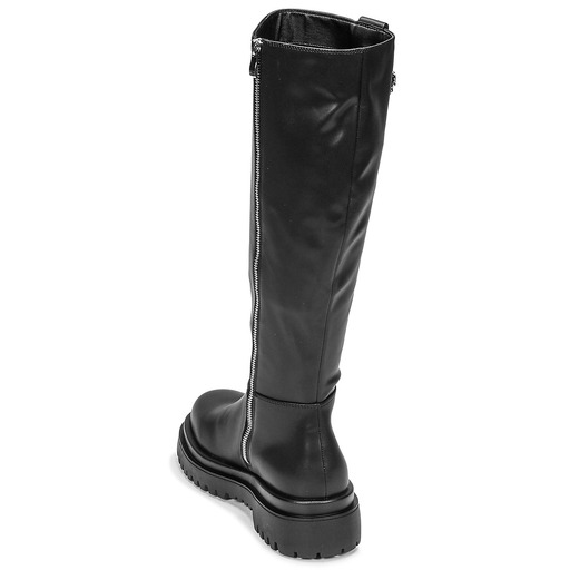 versace jeans couture - Stivali