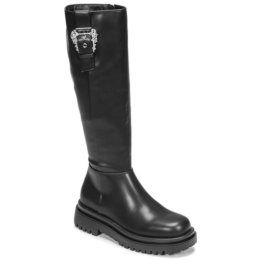 versace jeans couture - Stivali