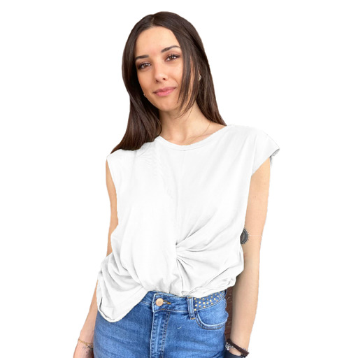imperfect - T-shirt