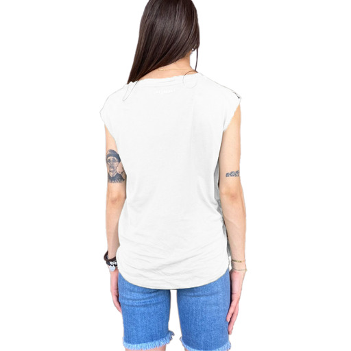 imperfect - T-shirt