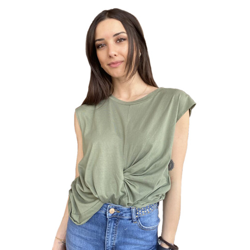 imperfect - T-shirt