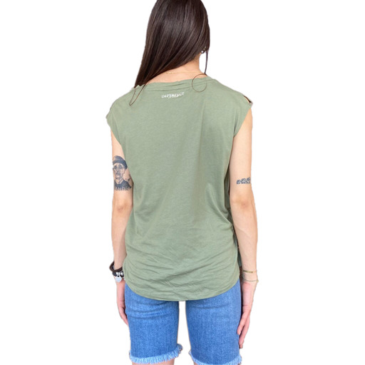 imperfect - T-shirt