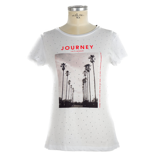 imperfect - T-shirt