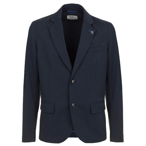 fred mello - Formal Jacket