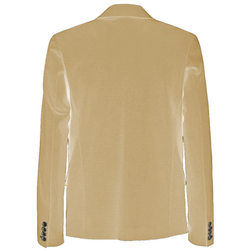 fred mello - Formal Jacket