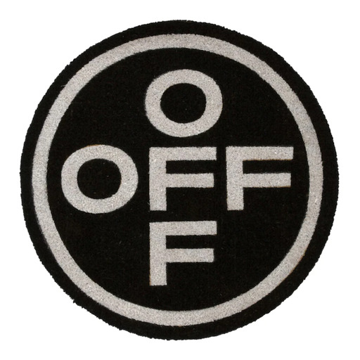 off-white - casa