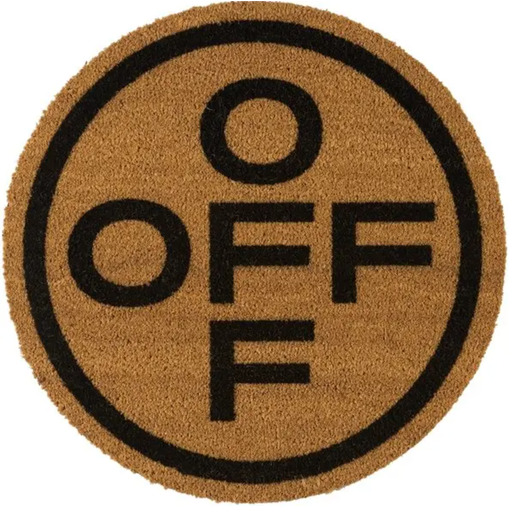 off-white - casa