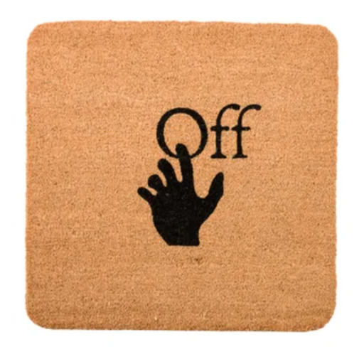 off-white - casa