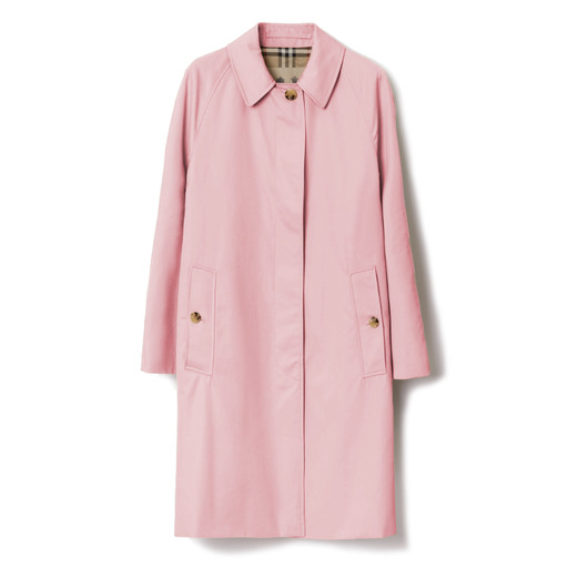 burberry - Trench