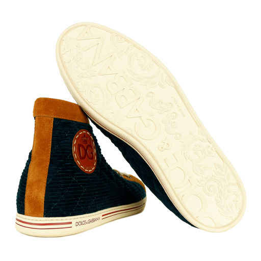 dolce & gabbana - Sneakers