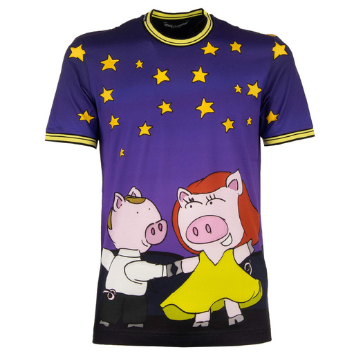 dolce & gabbana - T-shirt