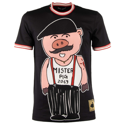 dolce & gabbana - T-shirt