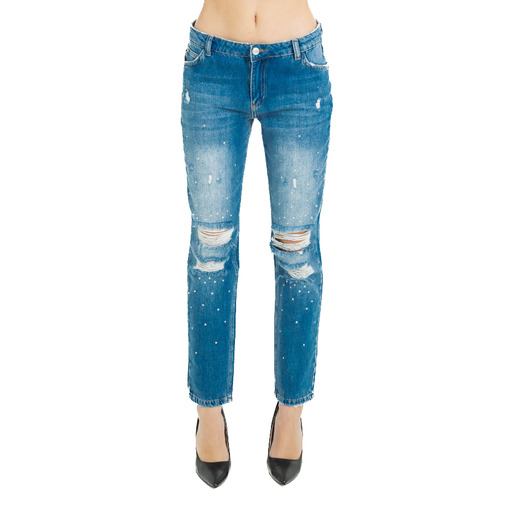 imperfect - Jeans