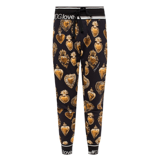 dolce & gabbana - Pantaloni