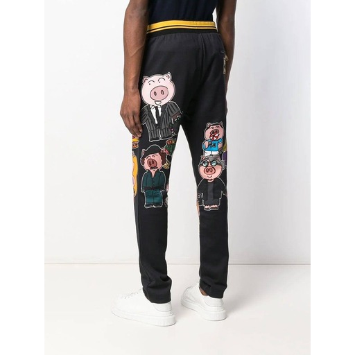 dolce & gabbana - Pantaloni