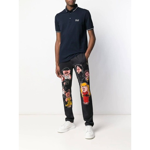 dolce & gabbana - Pantaloni