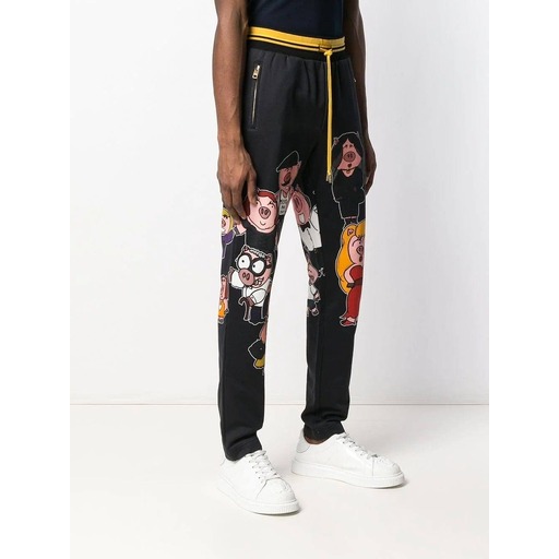 dolce & gabbana - Pantaloni
