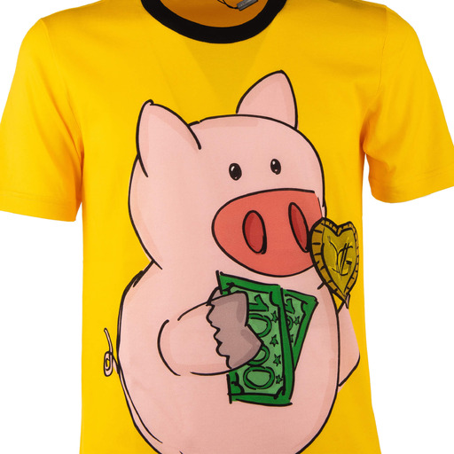 dolce & gabbana - T-shirt