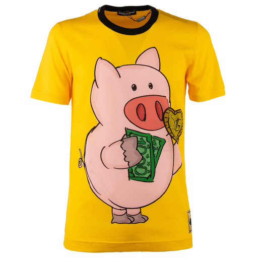 dolce & gabbana - T-shirt