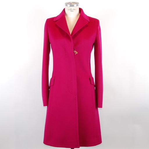 loro piana tessuto - Cappotti