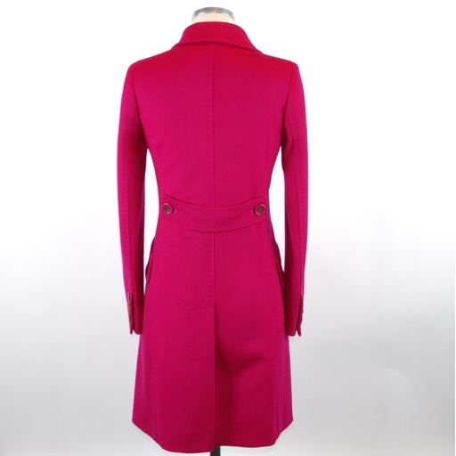 loro piana tessuto - Cappotti