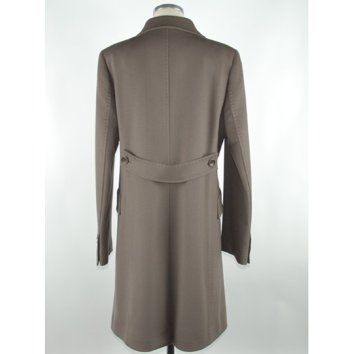 loro piana tessuto - Cappotti