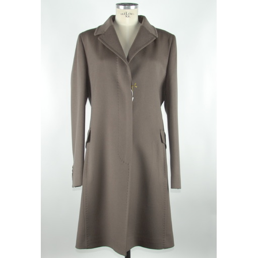loro piana tessuto - Cappotti