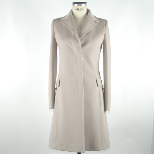 loro piana tessuto - Cappotti