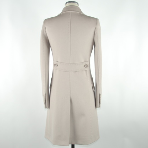 loro piana tessuto - Cappotti