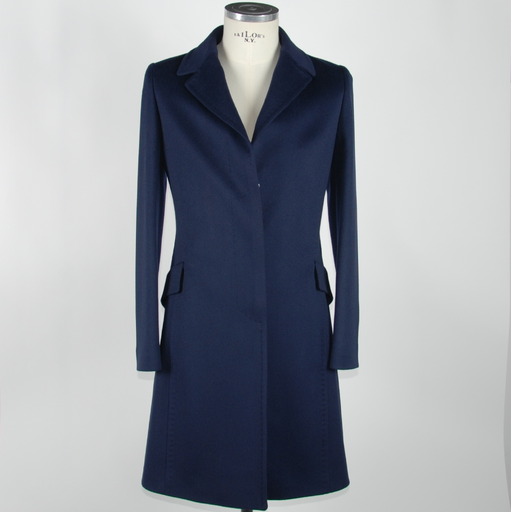 loro piana tessuto - Cappotti