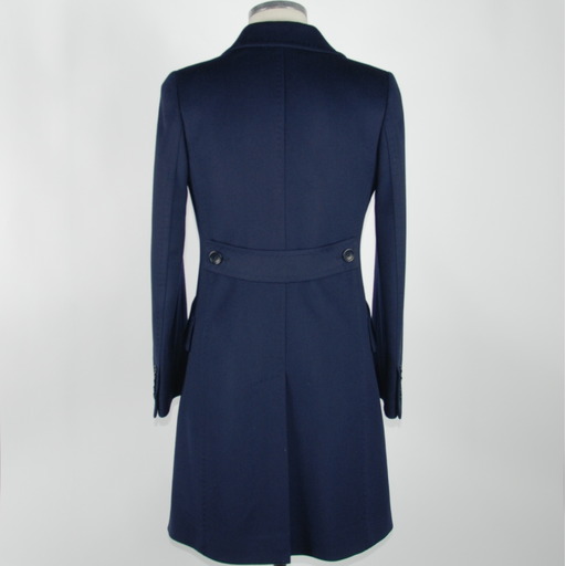 loro piana tessuto - Cappotti