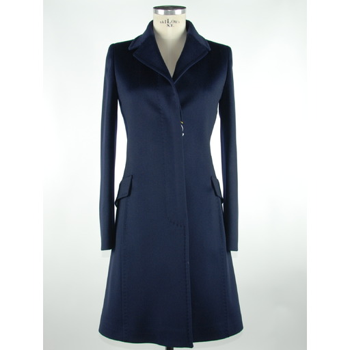 loro piana tessuto - Cappotti