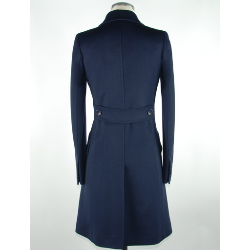loro piana tessuto - Cappotti